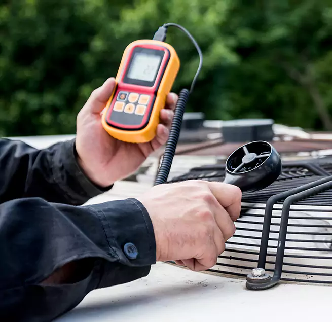 Why Palmetto Bay Homeowners Choose Palmetto Bay Air Duct Cleaning Pro for Airflow Testing & System Evaluation?