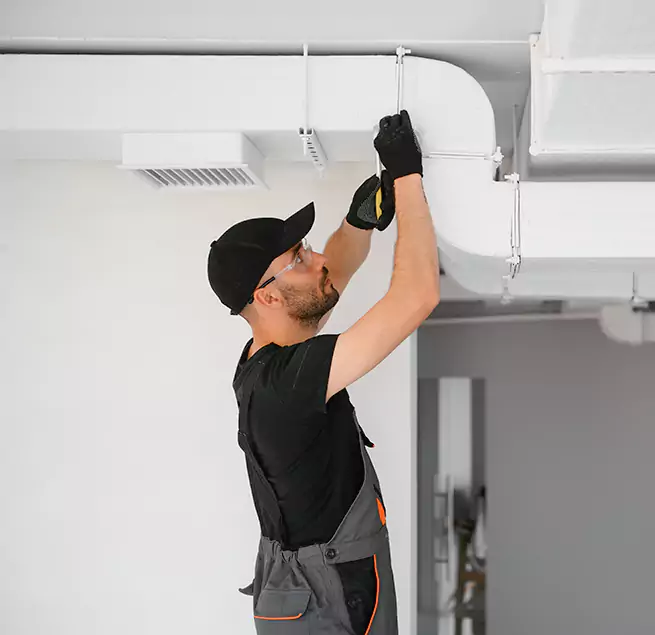 Why Palmetto Bay Homeowners Choose Palmetto Bay Air Duct Cleaning Pro for Dryer Vent Installation?