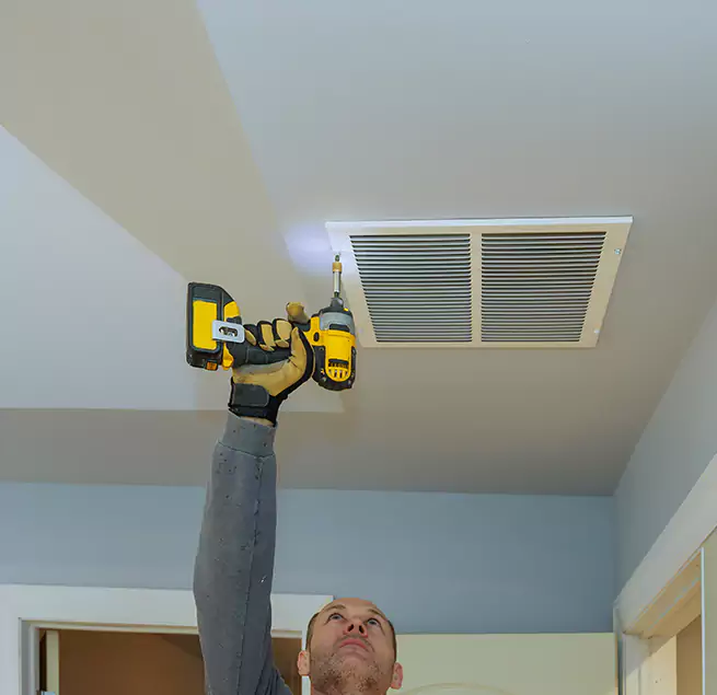 Why Palmetto Bay Homeowners Choose Palmetto Bay Air Duct Cleaning Pro for Dryer Vent Repair?