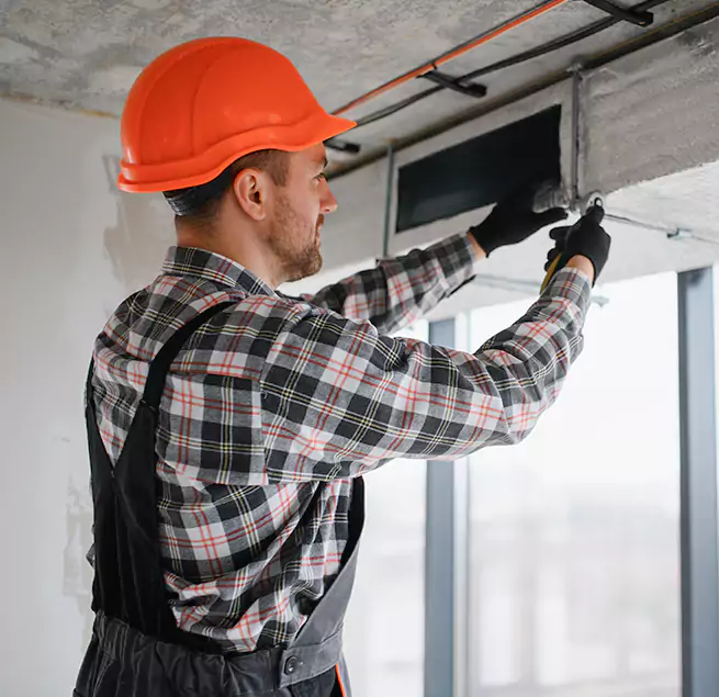 Why Palmetto Bay, FL Homeowners Choose Palmetto Bay Air Duct Cleaning Pro for Ductwork Modification?