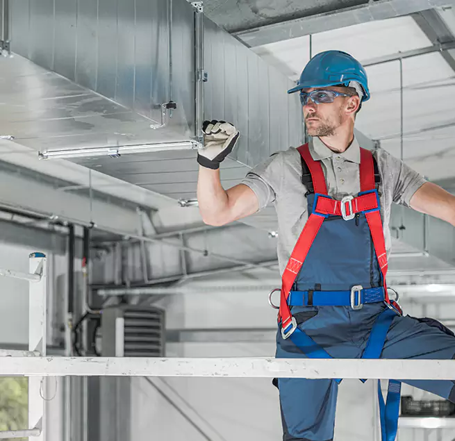 Why Palmetto Bay, FL Homeowners Choose Palmetto Bay Air Duct Cleaning Pro for Ductwork Replacement?