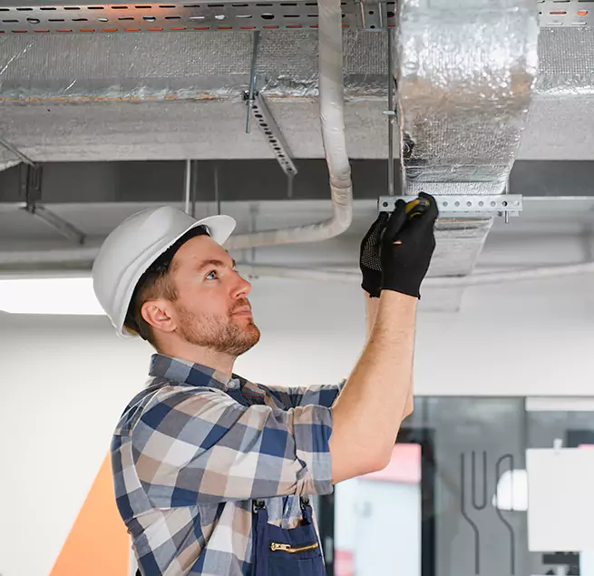 Why Palmetto Bay, FL Homeowners Choose Palmetto Bay Air Duct Cleaning Pro for Energy Efficiency Duct Upgrades?