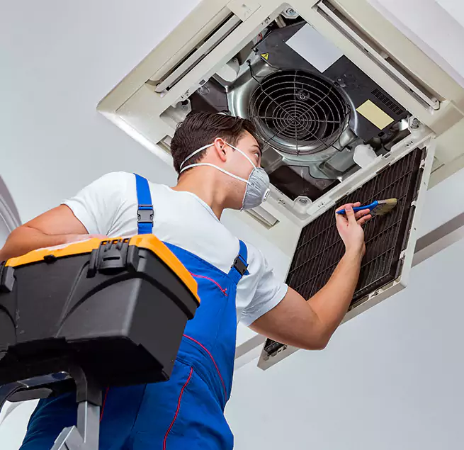 Why Palmetto Bay, FL Property Owners Choose Palmetto Bay Air Duct Cleaning Pro for HVAC System Cleaning?