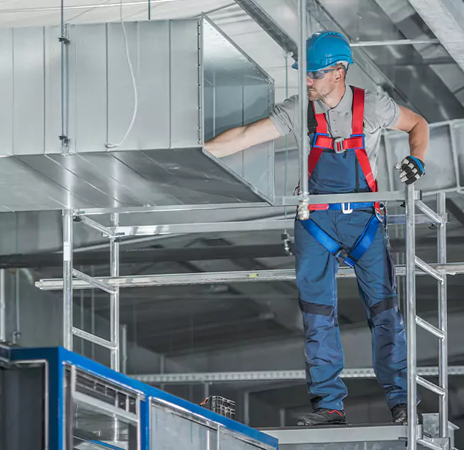 Why Palmetto Bay, FL Facilities Choose Palmetto Bay Air Duct Cleaning Pro for Industrial Duct Cleaning?