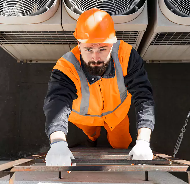 Why Palmetto Bay, FL Businesses Choose Palmetto Bay Air Duct Cleaning Pro for Office Duct Cleaning?