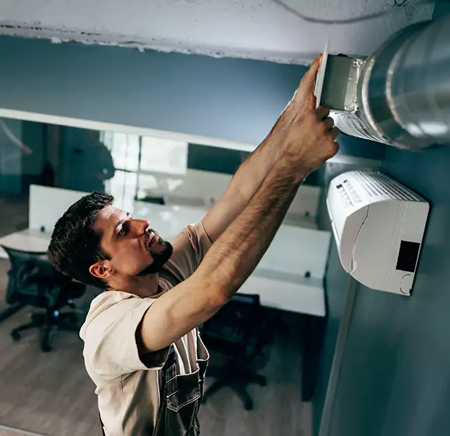 Why Palmetto Bay, FL Homeowners Choose Palmetto Bay Air Duct Cleaning Pro for Residential Air Duct Cleaning?