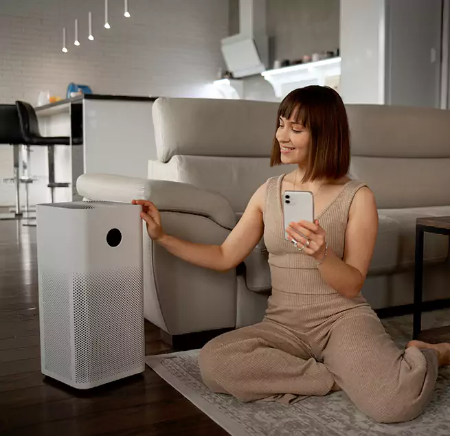 Why Palmetto Bay, FL Homeowners Choose Palmetto Bay Air Duct Cleaning Pro for Air Purifier Installation?